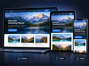 responsive_design_across_devices Responsive Images in HTML: srcset, sizes, picture, and Lazy Loading Explained
